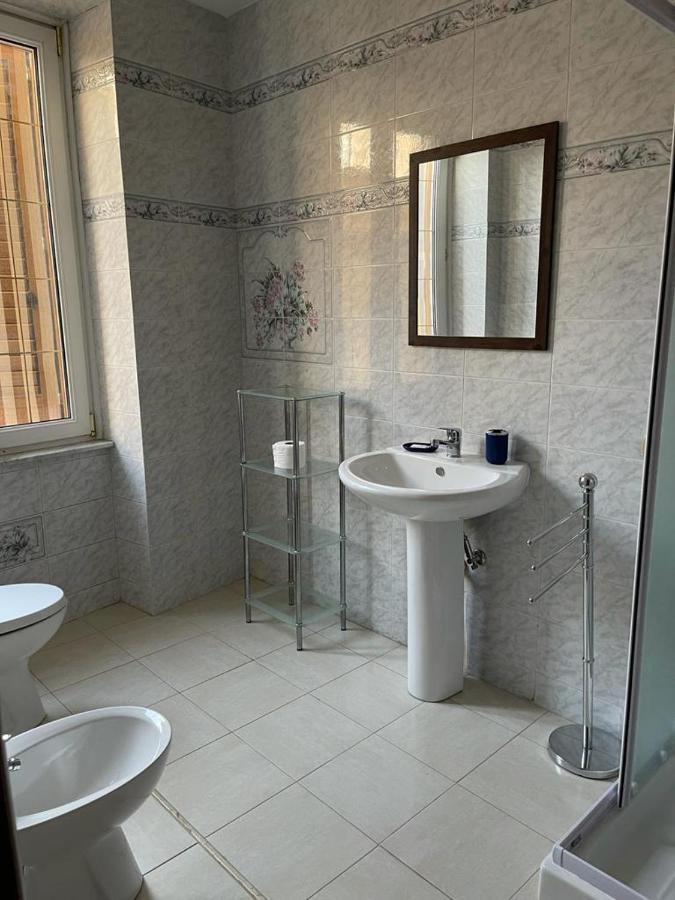 Suite San Cataldo Taranto Kültér fotó